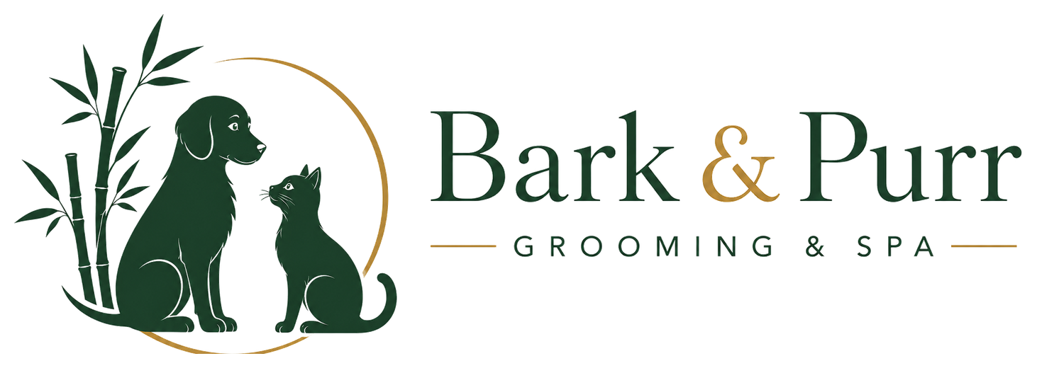 Bark & Purr Grooming & Spa